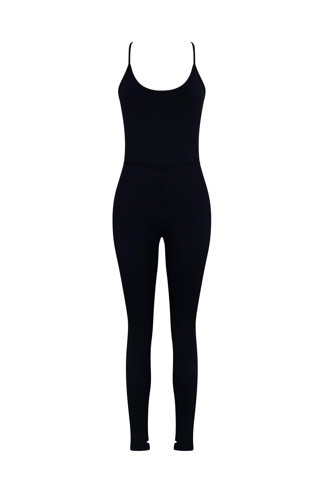 BUTTERFLY JUMPSUIT BLACK - Inhala Soulwear