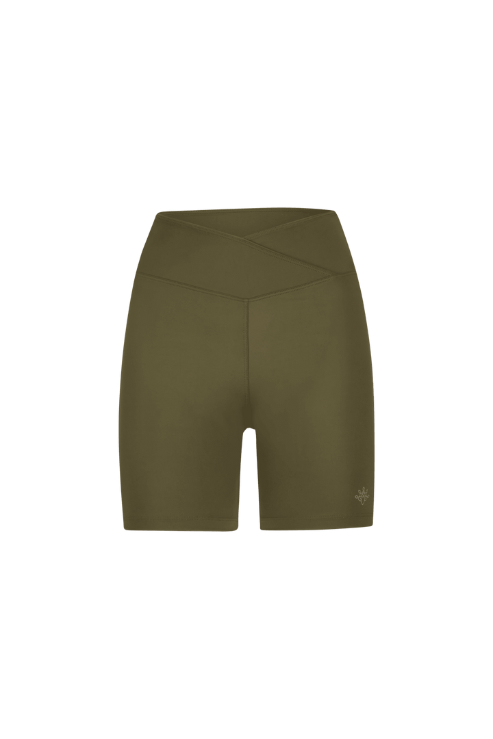 HARMONY SHORTS - COLORS - Inhala Soulwear