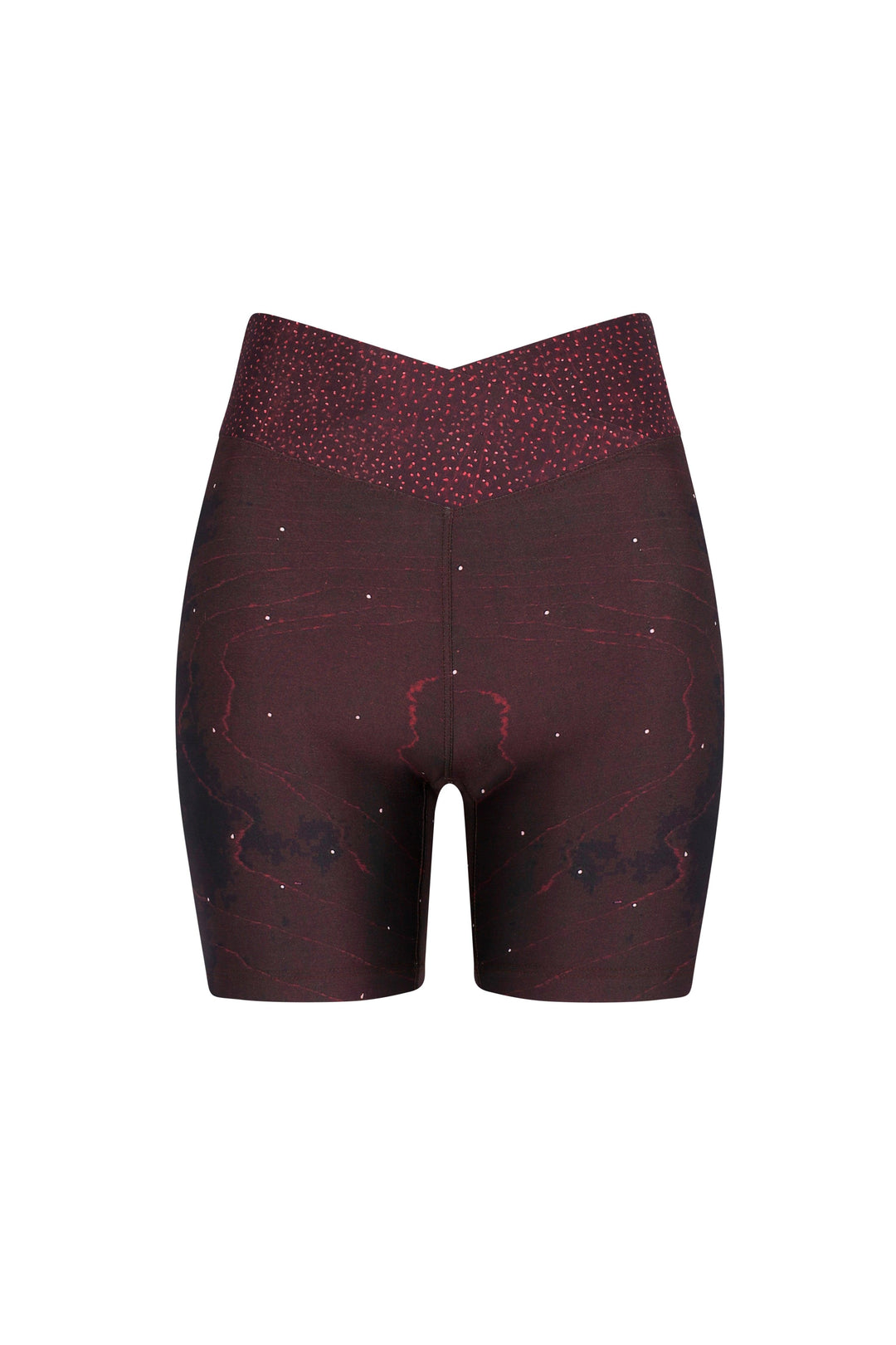 HARMONY SHORTS - SACRED MIRRORS - Inhala Soulwear