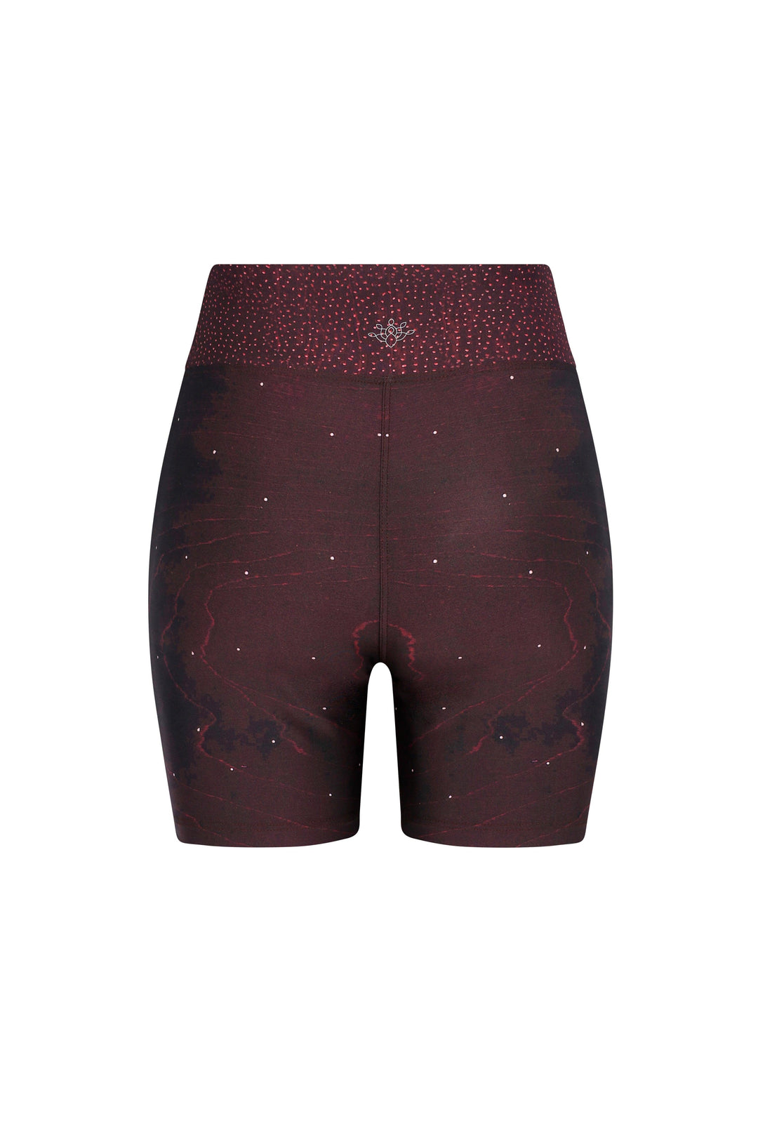 HARMONY SHORTS - SACRED MIRRORS - Inhala Soulwear