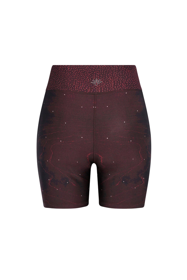 HARMONY SHORTS - SACRED MIRRORS - Inhala Soulwear