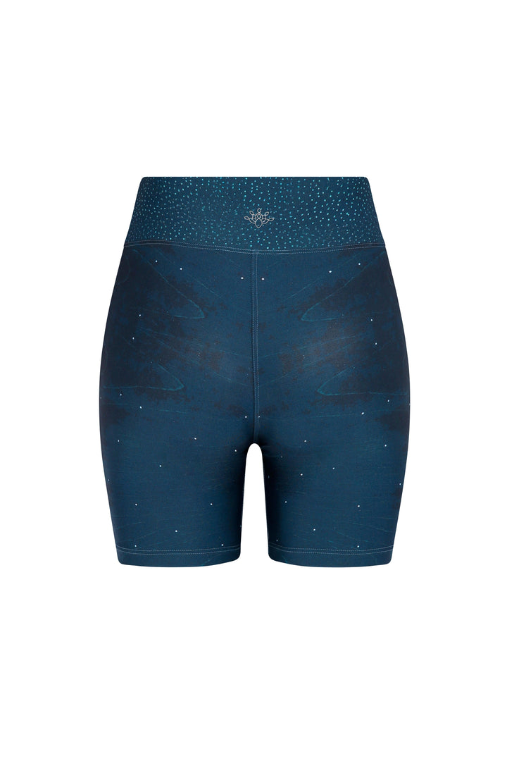 HARMONY SHORTS - SACRED MIRRORS - Inhala Soulwear