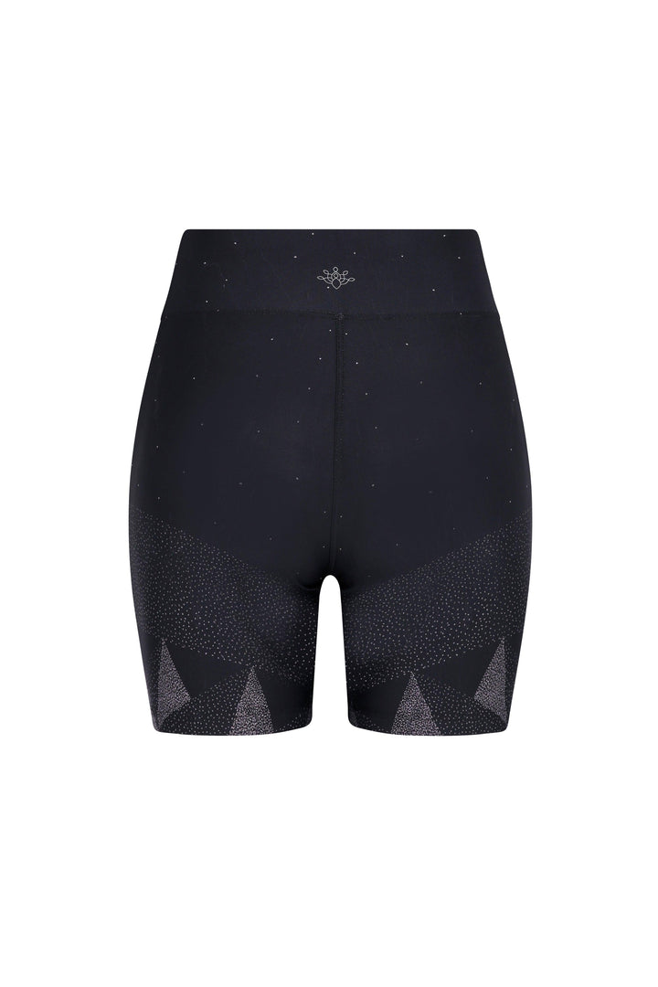 HARMONY SHORTS - SACRED MIRRORS - Inhala Soulwear