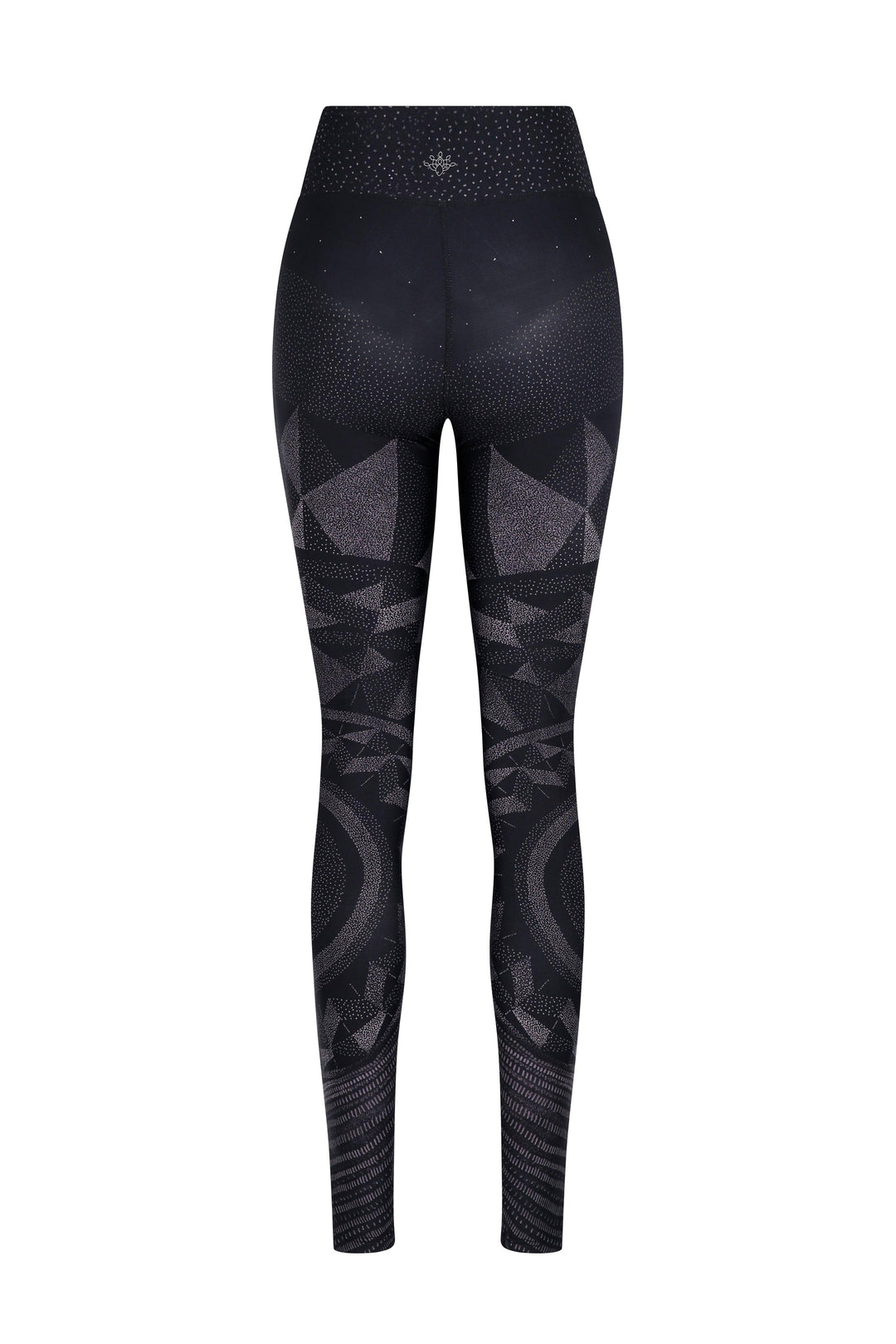 MOVEMENT LEGGINGS - SACRED MIRRORS - Inhala Soulwear