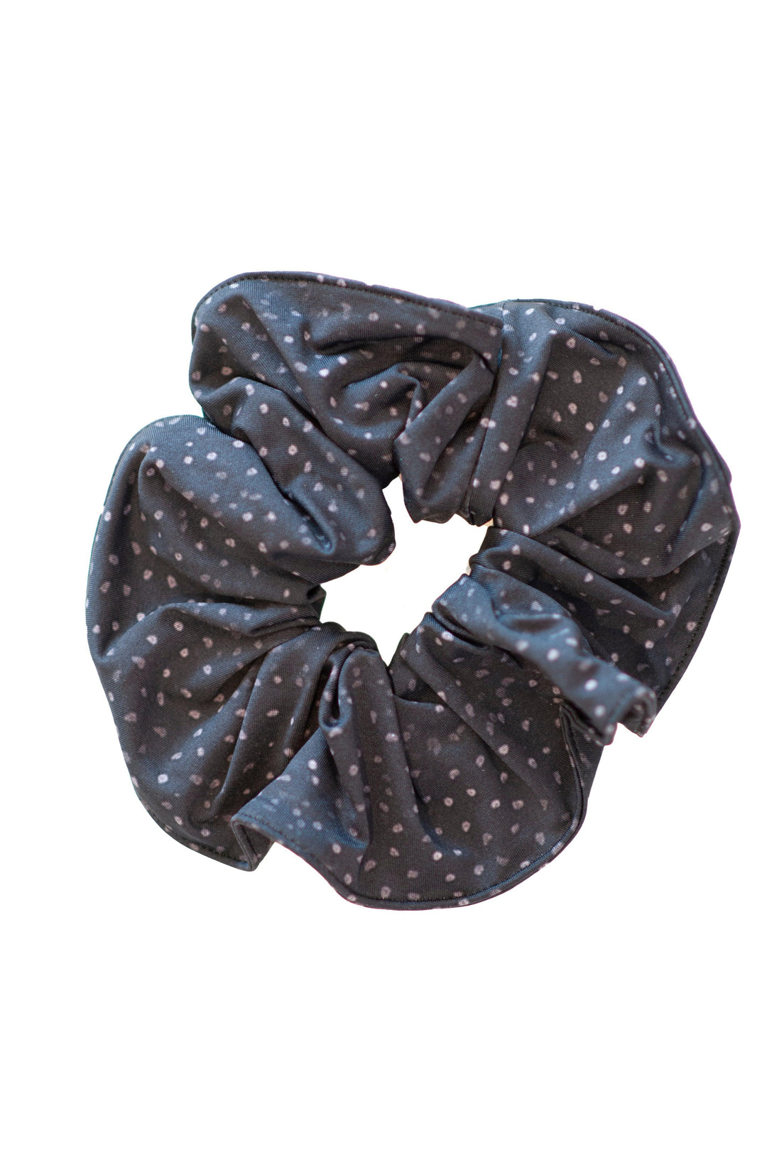 UPCYCLED SCRUNCHIE - RANDOM COLORS - Inhala Soulwear