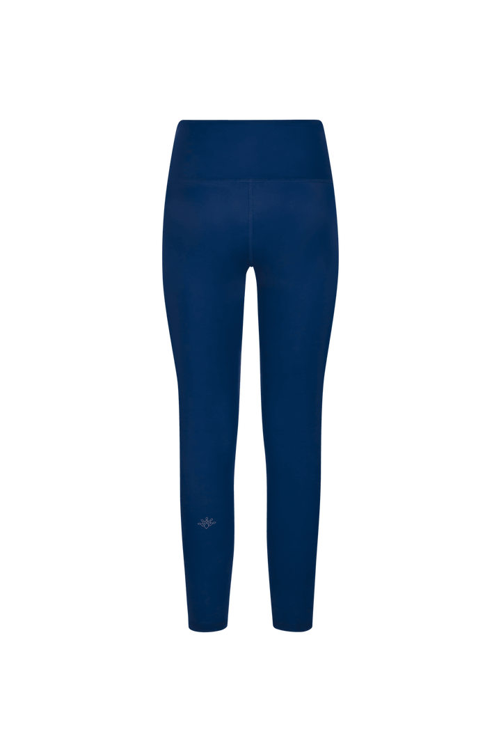 SPIRITUAL WARRIOR LEGGINGS - COLORS - Inhala Soulwear